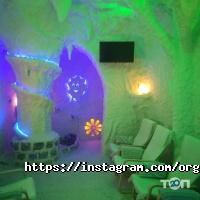 відгуки про Organic crystal фото