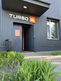 Турбоям Харків фото
