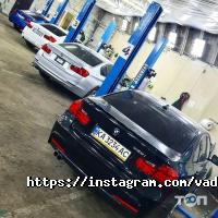 Автосервіси, СТО Garage Racer фото