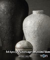 Dome Deco Дніпро фото