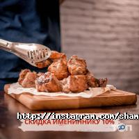 Супермаркети, продуктові магазини Шампуроff фото