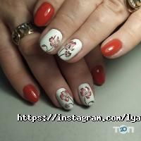 Салони краси Ляпота фото