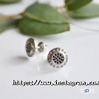 Ювелирная Мастерская, ювелирный магазин фото