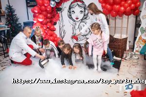 Організація свят Top party фото