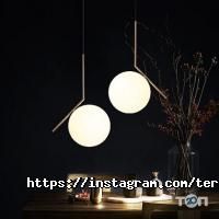 Територія Світла фото