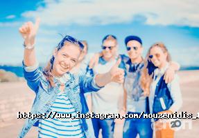 Mouzenidis Travel Одеса фото