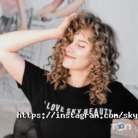 Салони краси Sky Beauty Bar фото