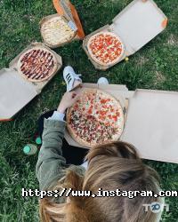 Pizza Cat відгуки фото