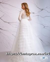 BRIDAL Алматы фото