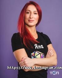 відгуки про Crystal dance фото