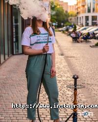 AliceHookah Полтава фото