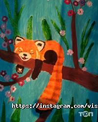 Музичні, художні школи Visual Expresssion фото