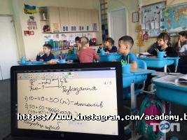 Детские лагеря и санатории Биг Бен фото