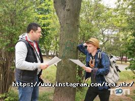 Театр на Чайній відгуки фото