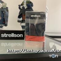відгуки про Strellson фото