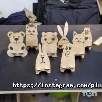Рекламные, издательские, информационные услуги +1 Production фото