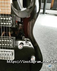 відгуки про JAM фото