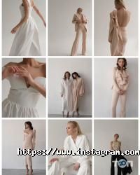 Магазини одягу та взуття Lipinskaya Brand фото