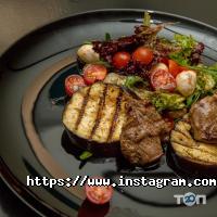 Ресторани Vltava фото