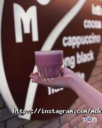 відгуки про Mocco фото