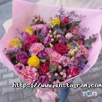 Магазини квітів Тандем фото