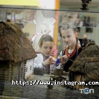 відгуки про Національний музей історії України фото