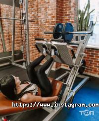 Body Factory відгуки фото
