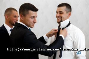 Tomusiak studio Хмельницький фото