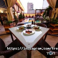 Freedom Party Bar відгуки фото