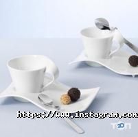 Євростиль, магазин посуду фото