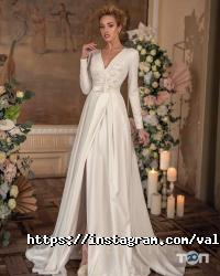 Valentina Gladun Харків фото