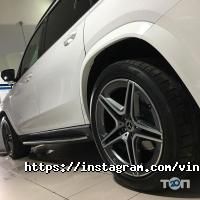 Автосервіси, СТО VinylRoom фото