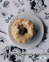 Кав'ярні та кондитерські Bimbo кава & more фото