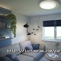 Продаж та встановлення вікон Парапет Україна фото