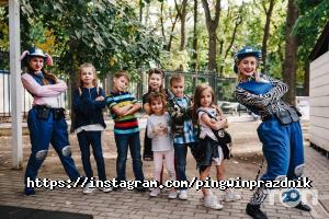 PinGwin відгуки фото