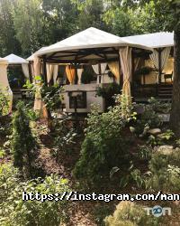 Ресторани Мансарда фото