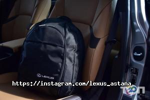 отзывы о LEXUS ASTANA фото