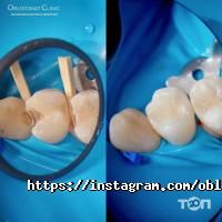 Oblstomat Clinic Innovation Esthetic Dentistry Запоріжжя фото