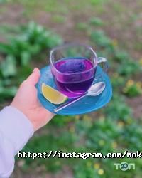 Кафе, бари Mocco фото