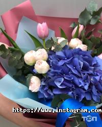 Flora de Luxe Кропивницкий фото