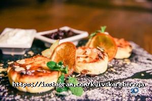 відгуки про Київська реберня фото