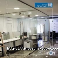 Магазини дверей Goodwin фото