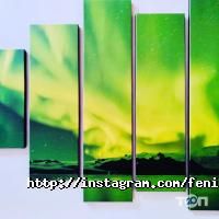 Рекламные, издательские, информационные услуги Феникс-Плюс фото