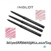 Inglot отзывы фото
