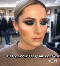 відгуки про Студія краси Ольги Кузнецової фото