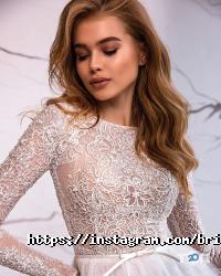 Свадебные салоны BRIDAL фото