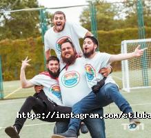 Громадські організації Shourey Torah Lubavitch фото