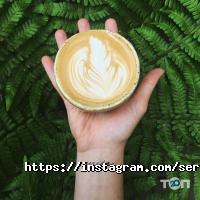 відгуки про Sereda Vegan Point фото