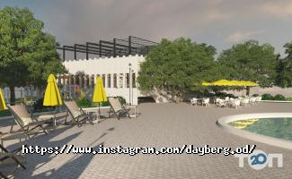 Дайберг відгуки фото