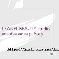 Leanel beauty studio & showroom, салон фото